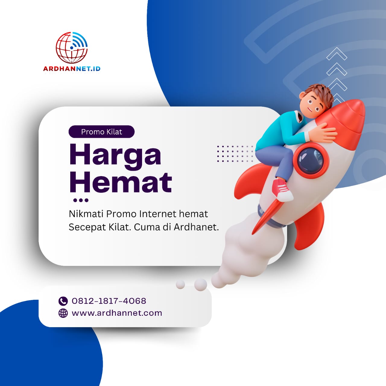 ARDHANNET.ID